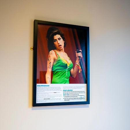 The Crown Hotel Glastonbury Room photo