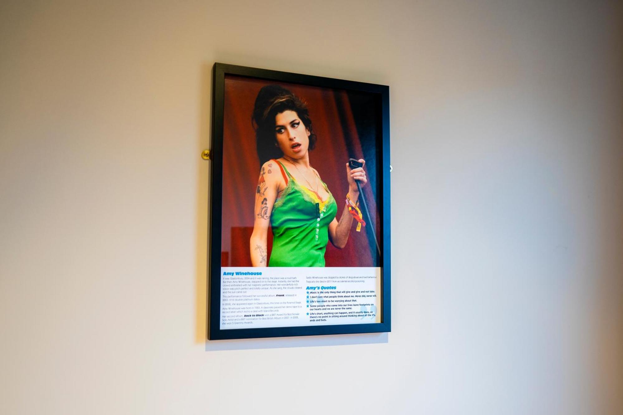 The Crown Hotel Glastonbury Room photo